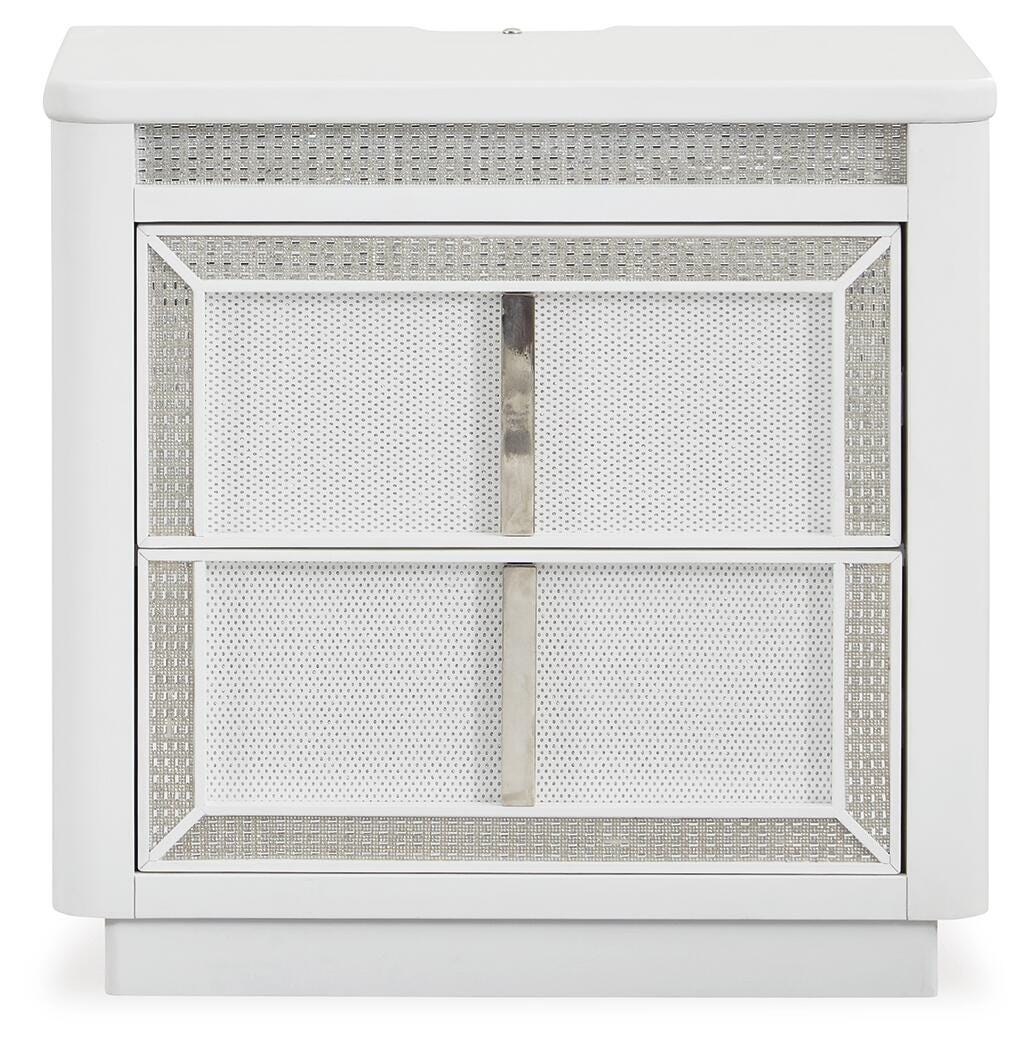 Chalanna Bedroom Sets