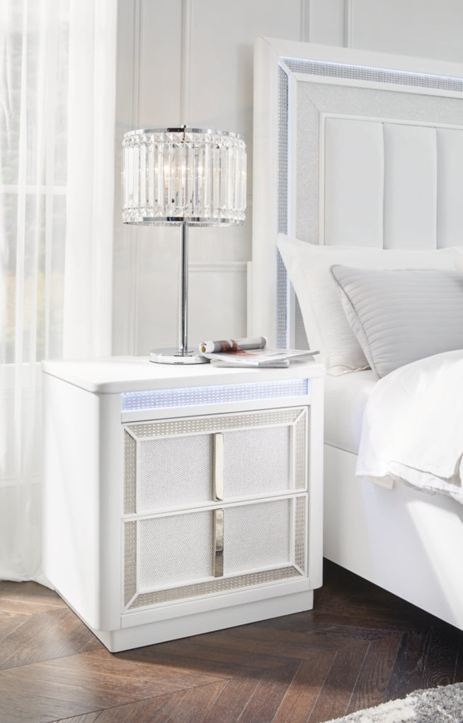 Chalanna Bedroom Sets