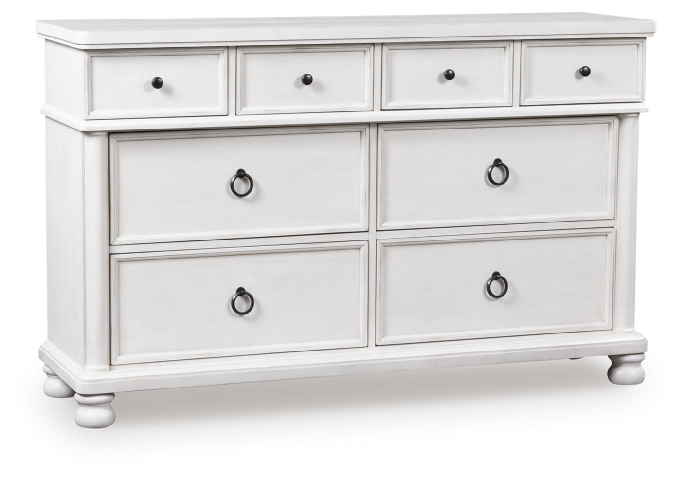 Chadworth Dresser & Chest