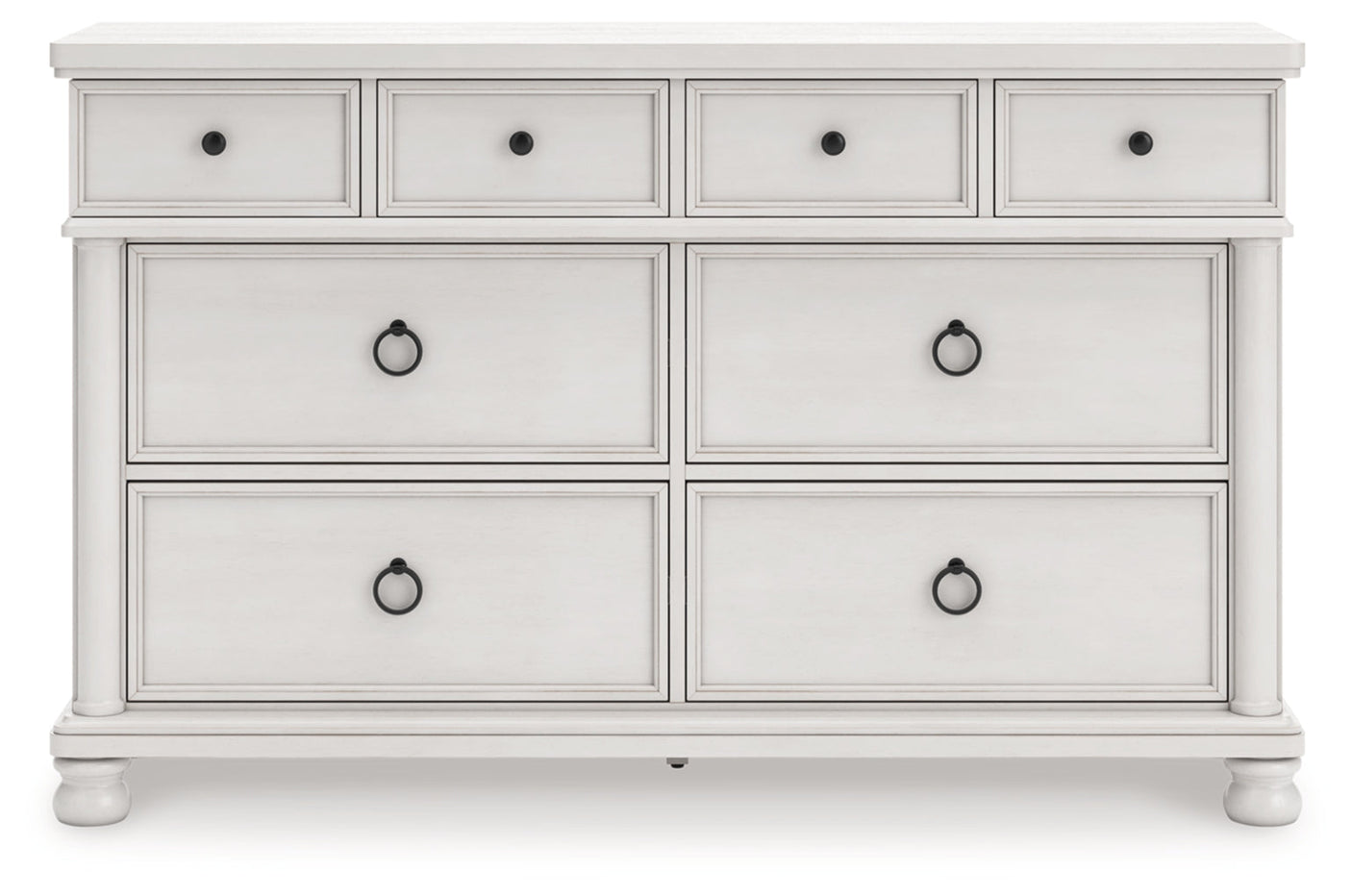 Chadworth Dresser & Chest