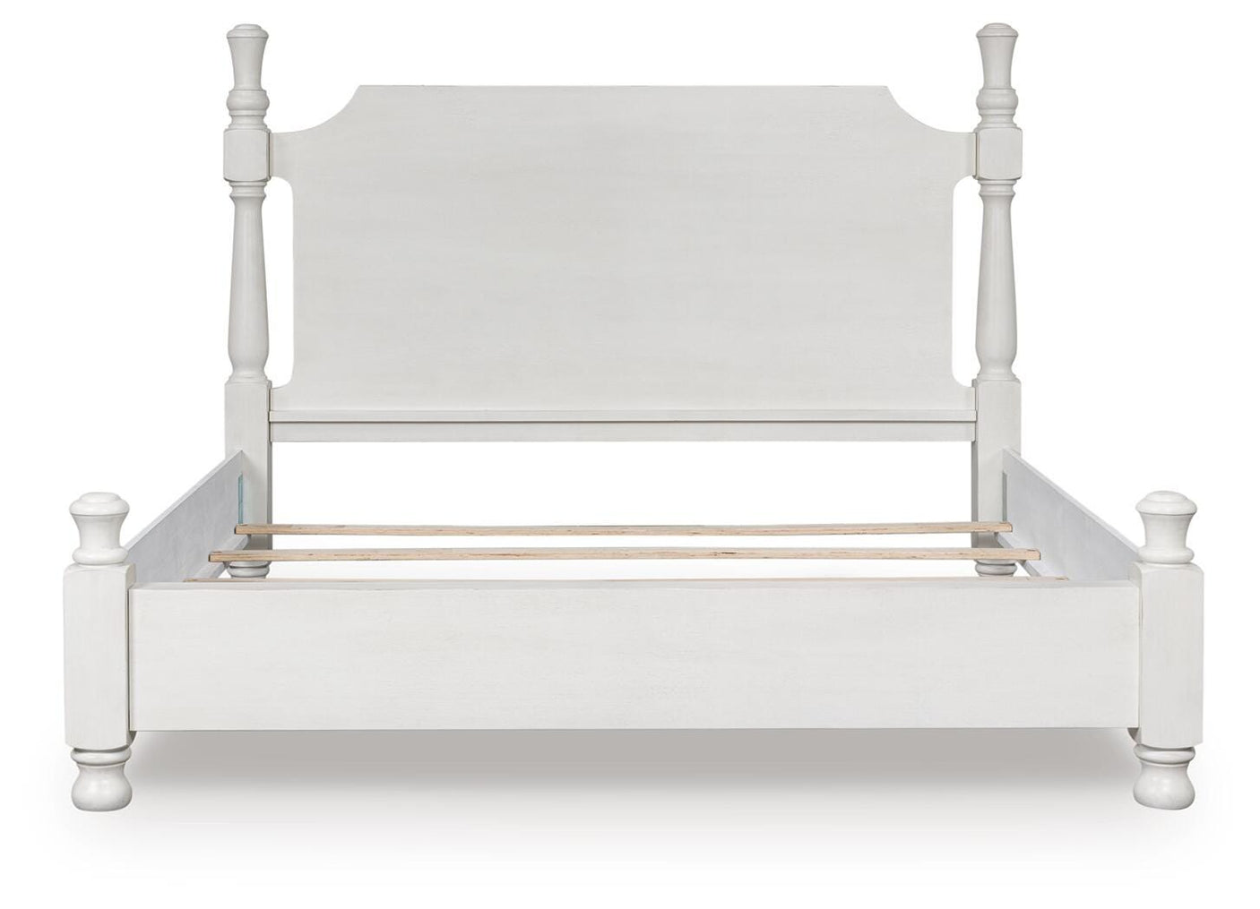 Chadworth Poster Bed