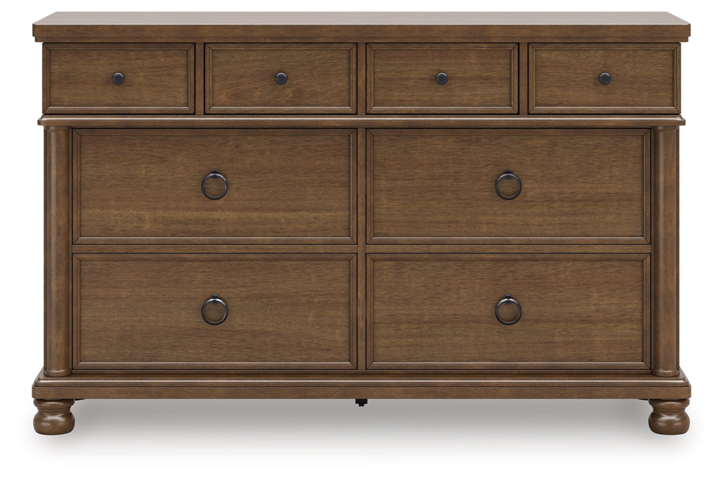 Chadworth Dresser & Chest