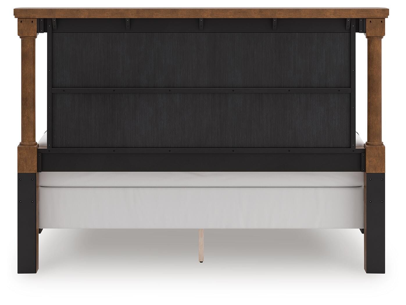 Rowlenstown Poster Bed Bedroom Set