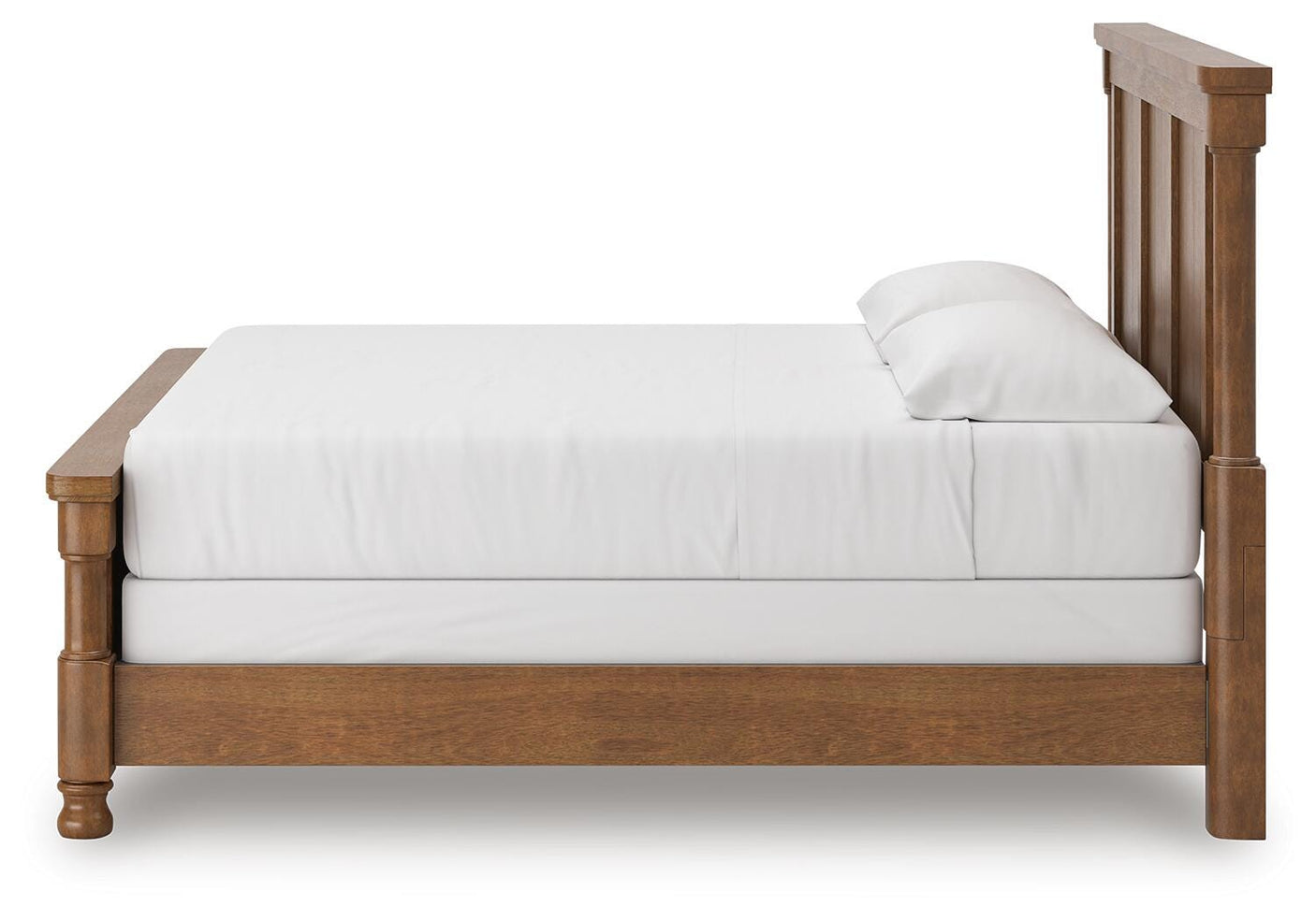 Chadworth Poster Bed