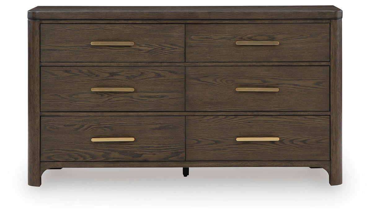 Radkin Dressers