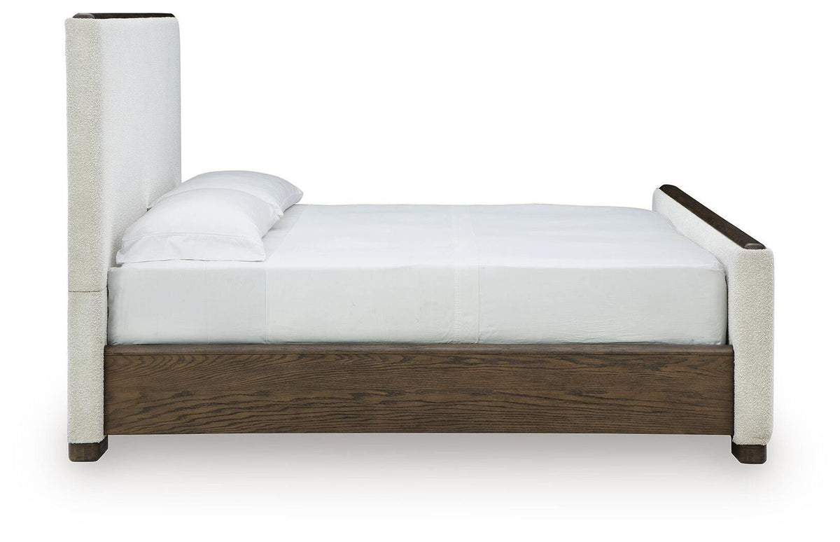Radkin Beds