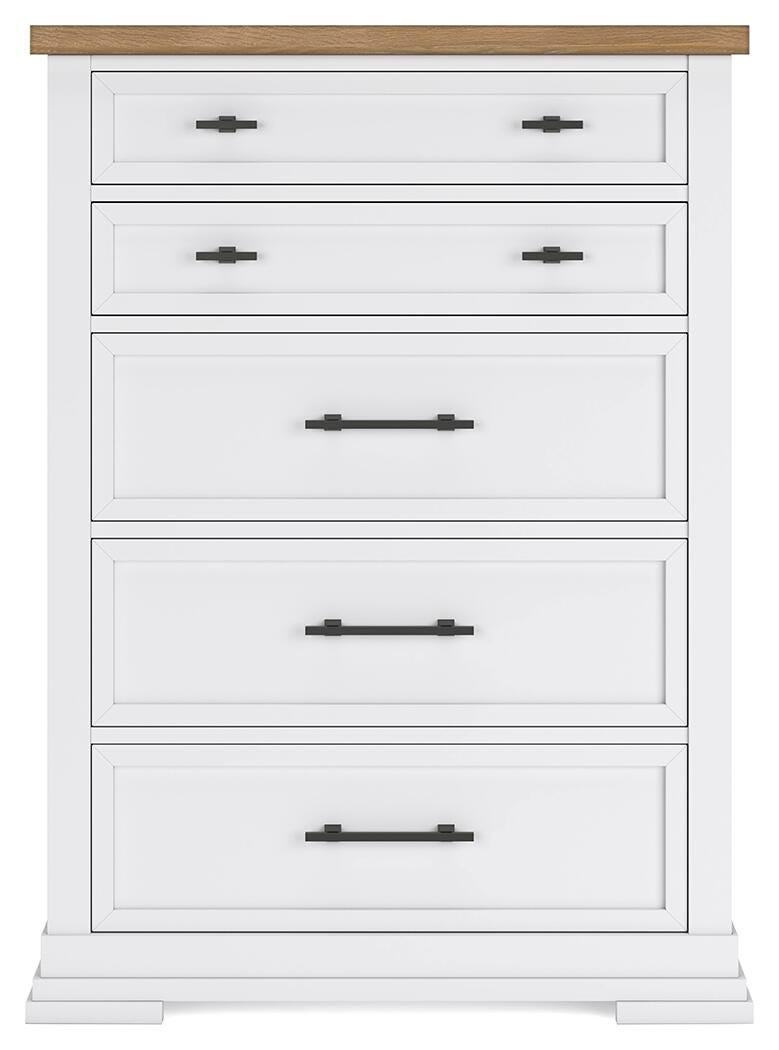 Ashbryn Bedroom Sets