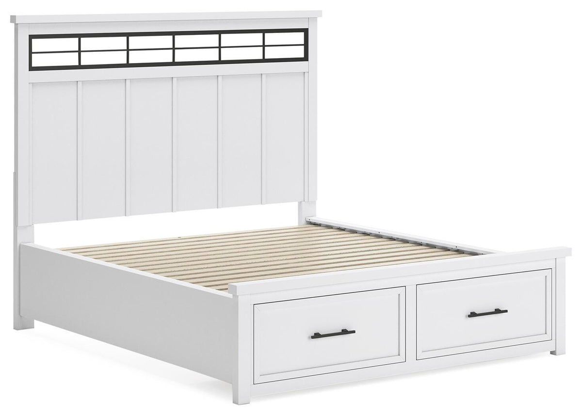 Ashbryn Beds