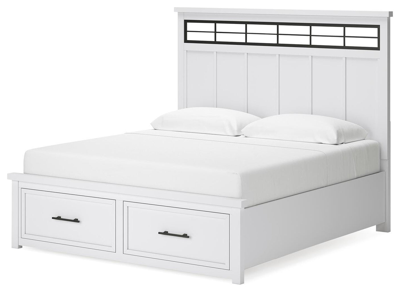 Ashbryn Bedroom Sets
