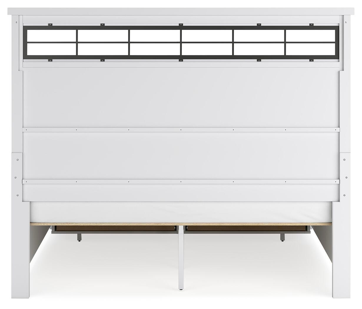 Ashbryn Bedroom Sets