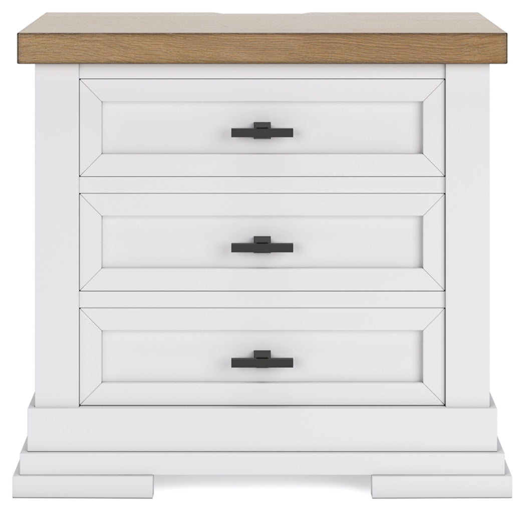 Ashbryn Bedroom Sets