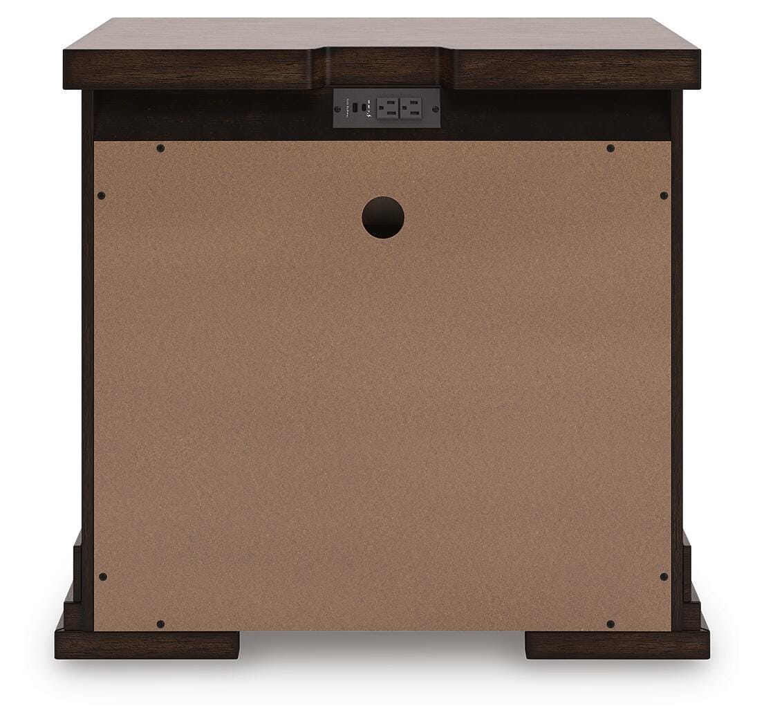Taffenbrook Nightstands