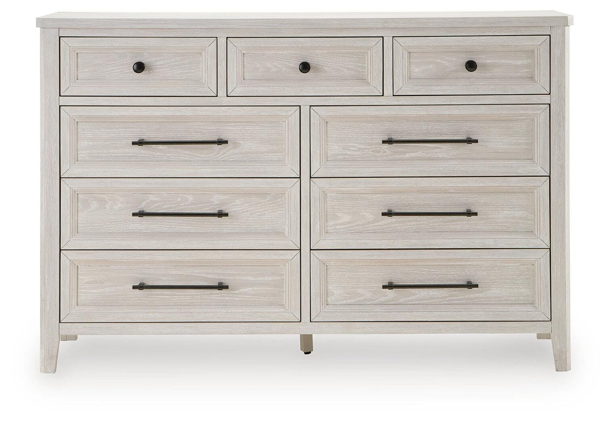 Darbonton Dressers