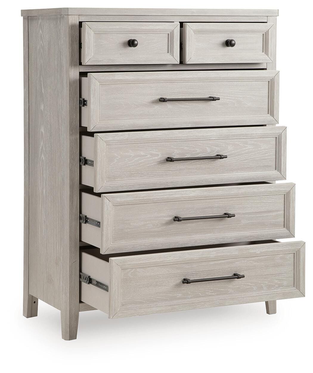 Darbonton Chests