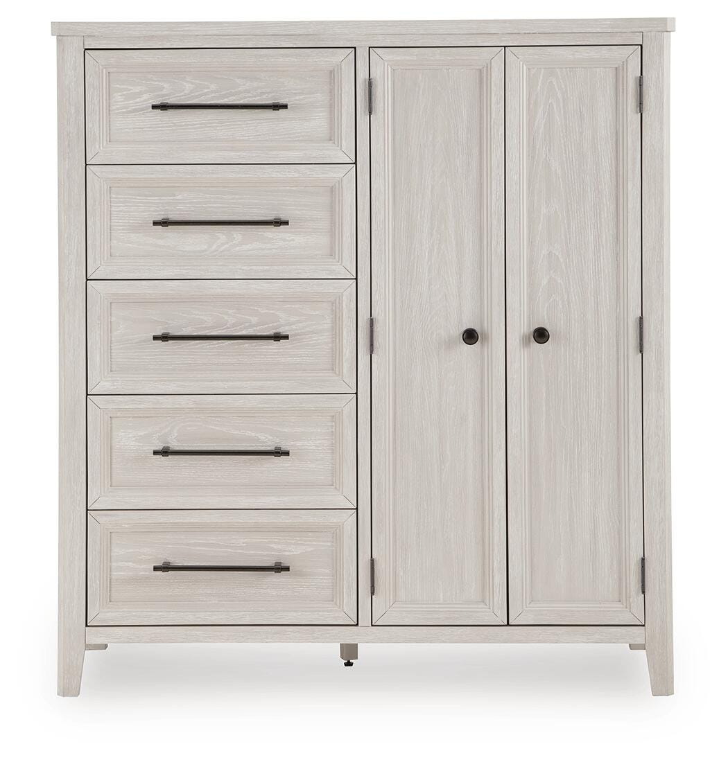 Darbonton Chests