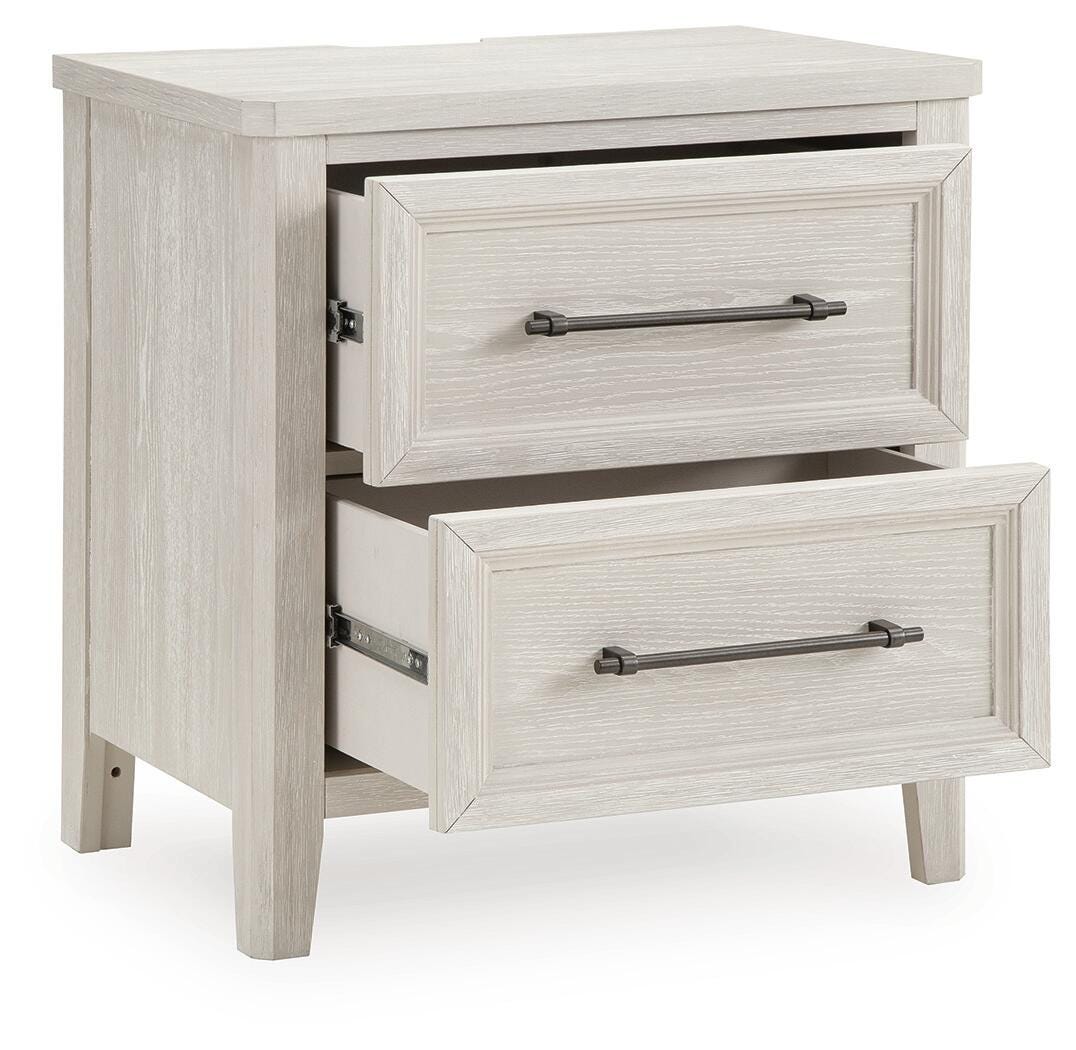 Darbonton Nightstands
