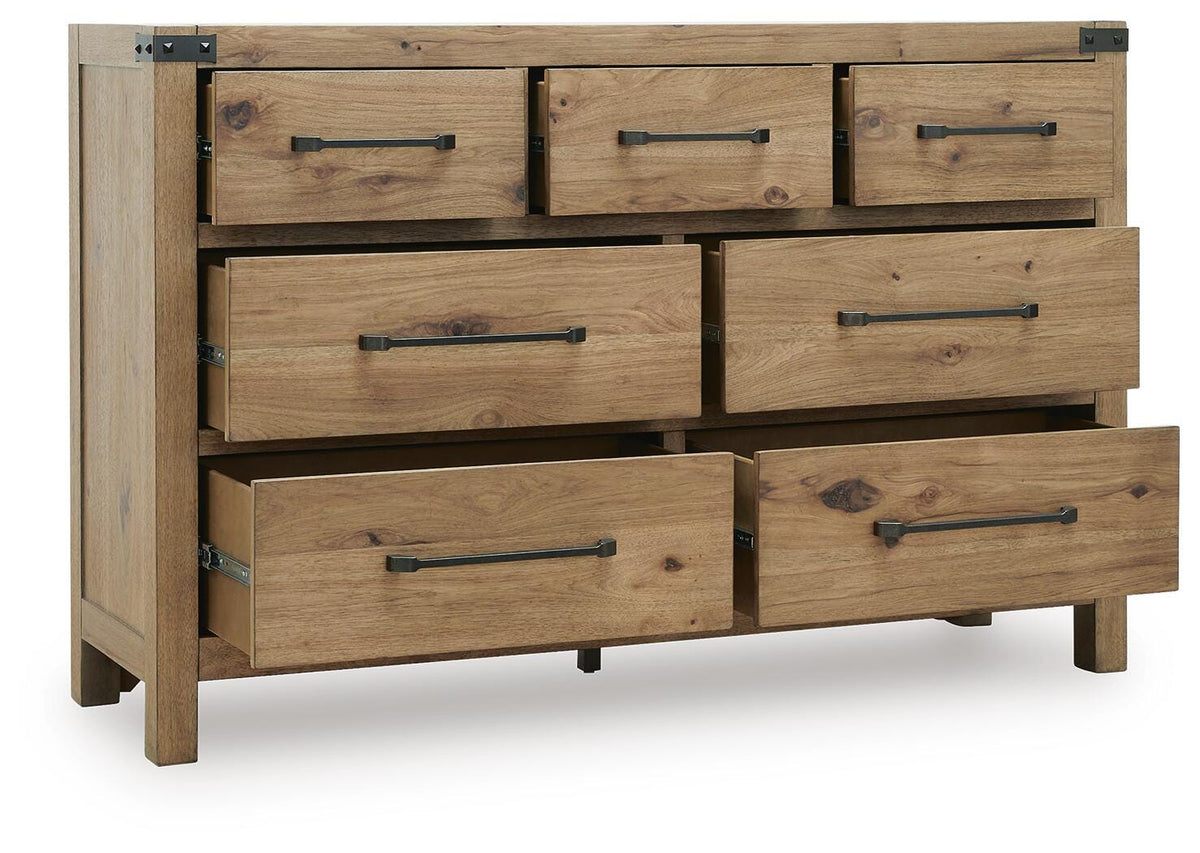 Ridgester Dressers