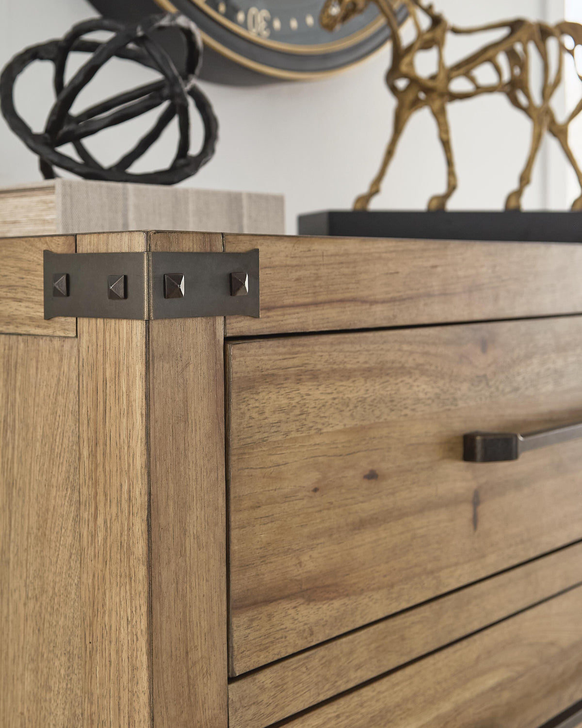 Ridgester Chests