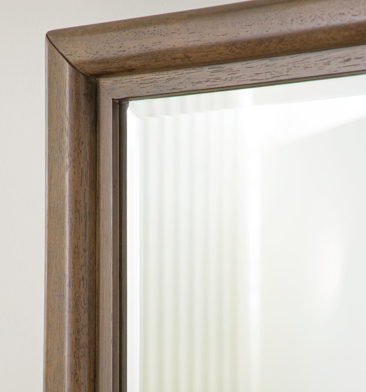 Marxmore Dresser with Mirrors
