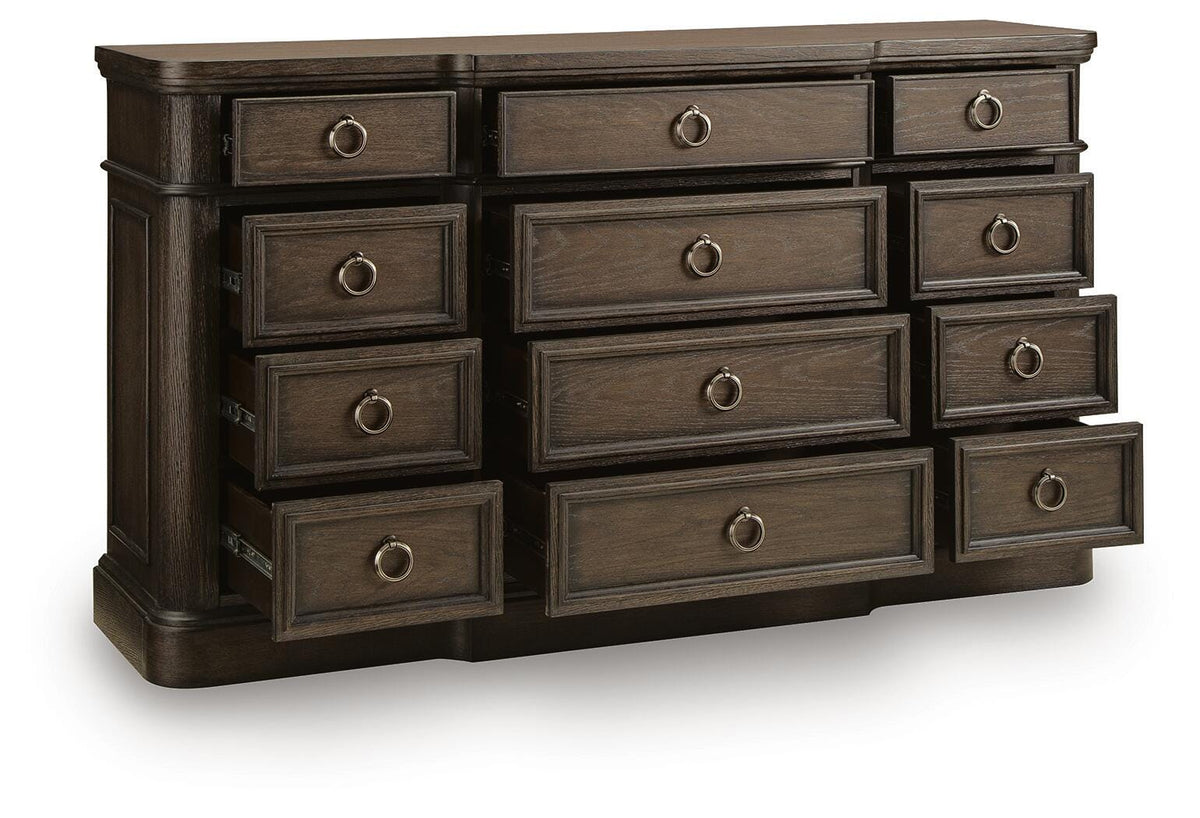 Wickenger Dressers