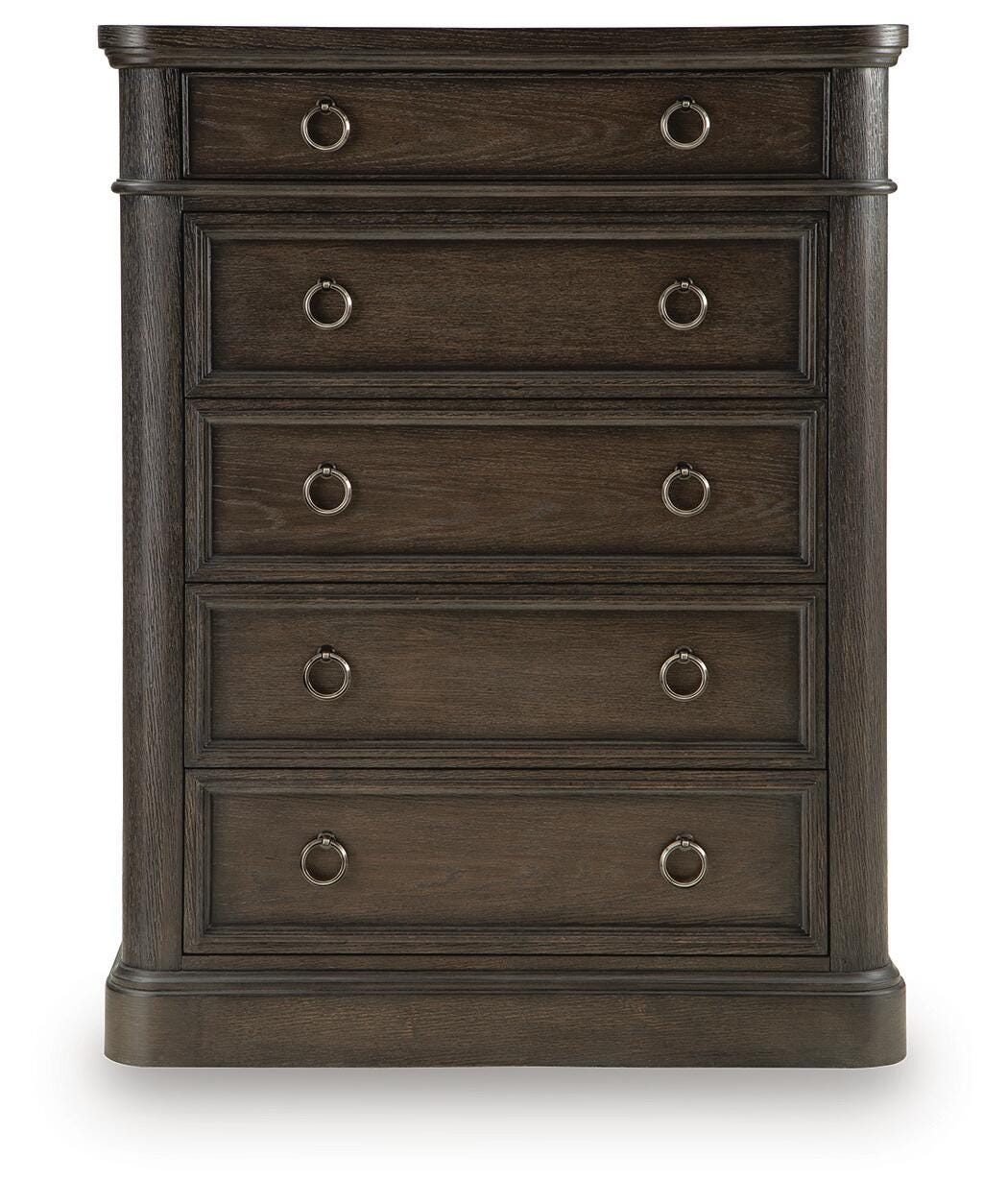 Wickenger Chests