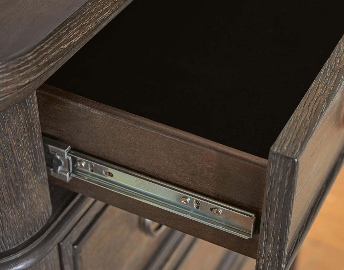 Wickenger Dressers