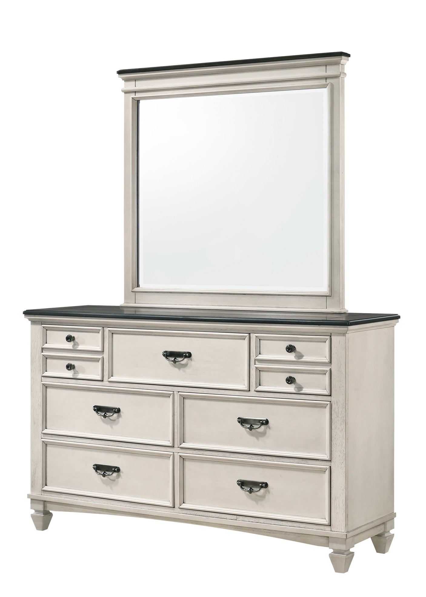 Sawyer Bedroom Collection