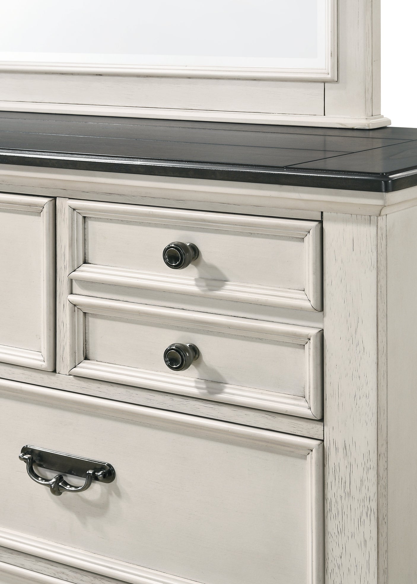 Sawyer Bedroom Collection