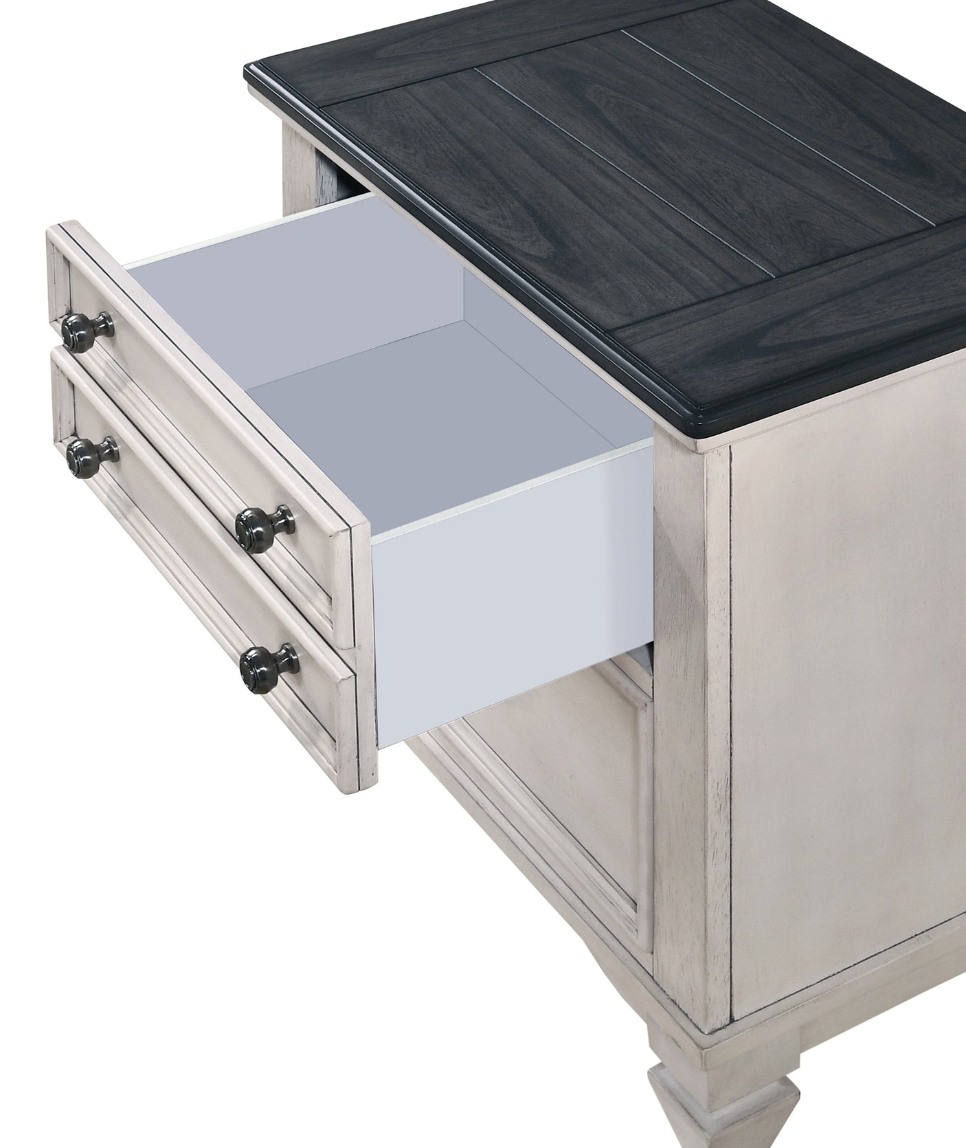 Sawyer Bedroom Collection