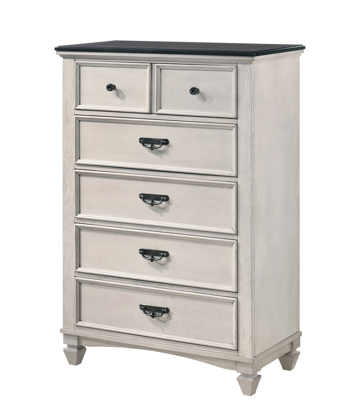 Sawyer Bedroom Collection
