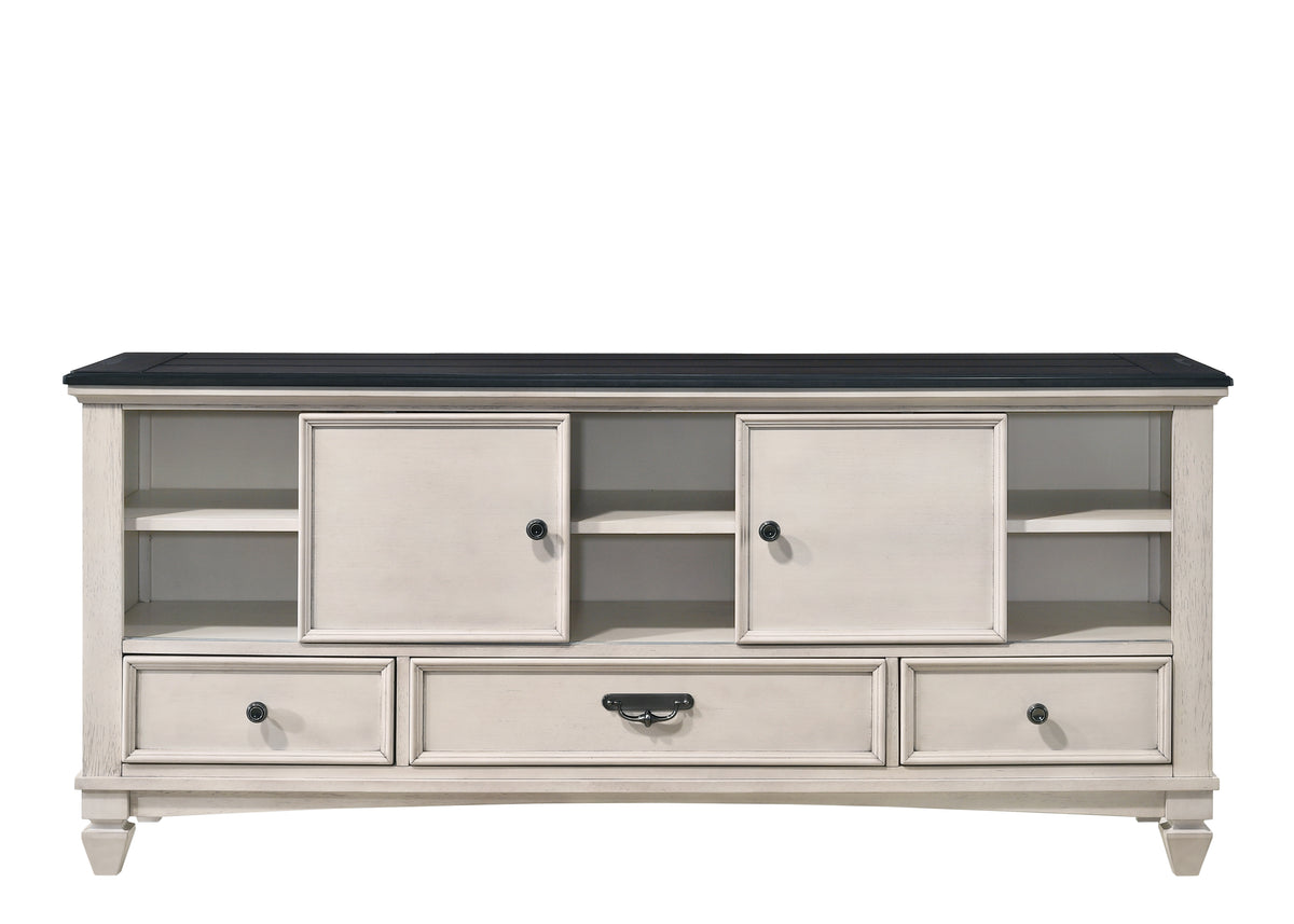 Sawyer Tv Stand