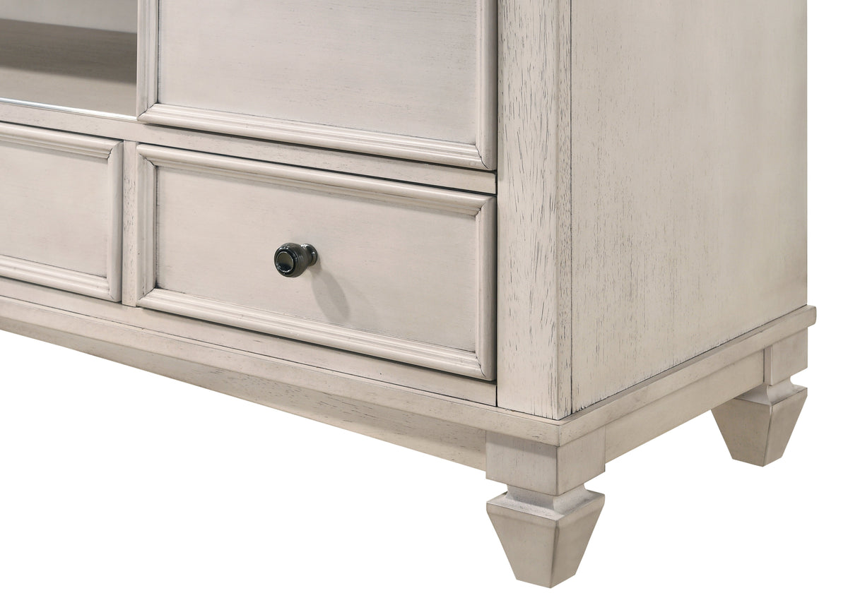 Sawyer Tv Stand