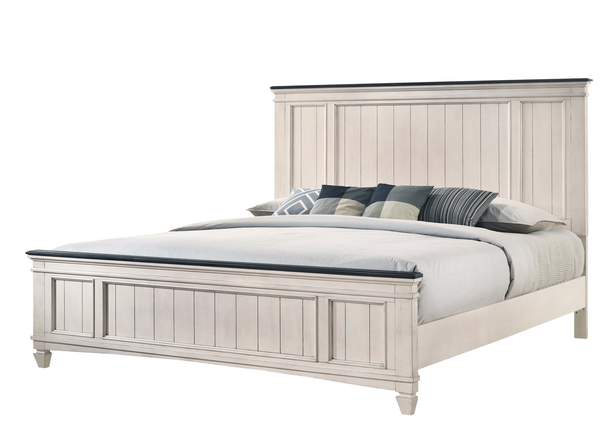 Sawyer Bedroom Collection