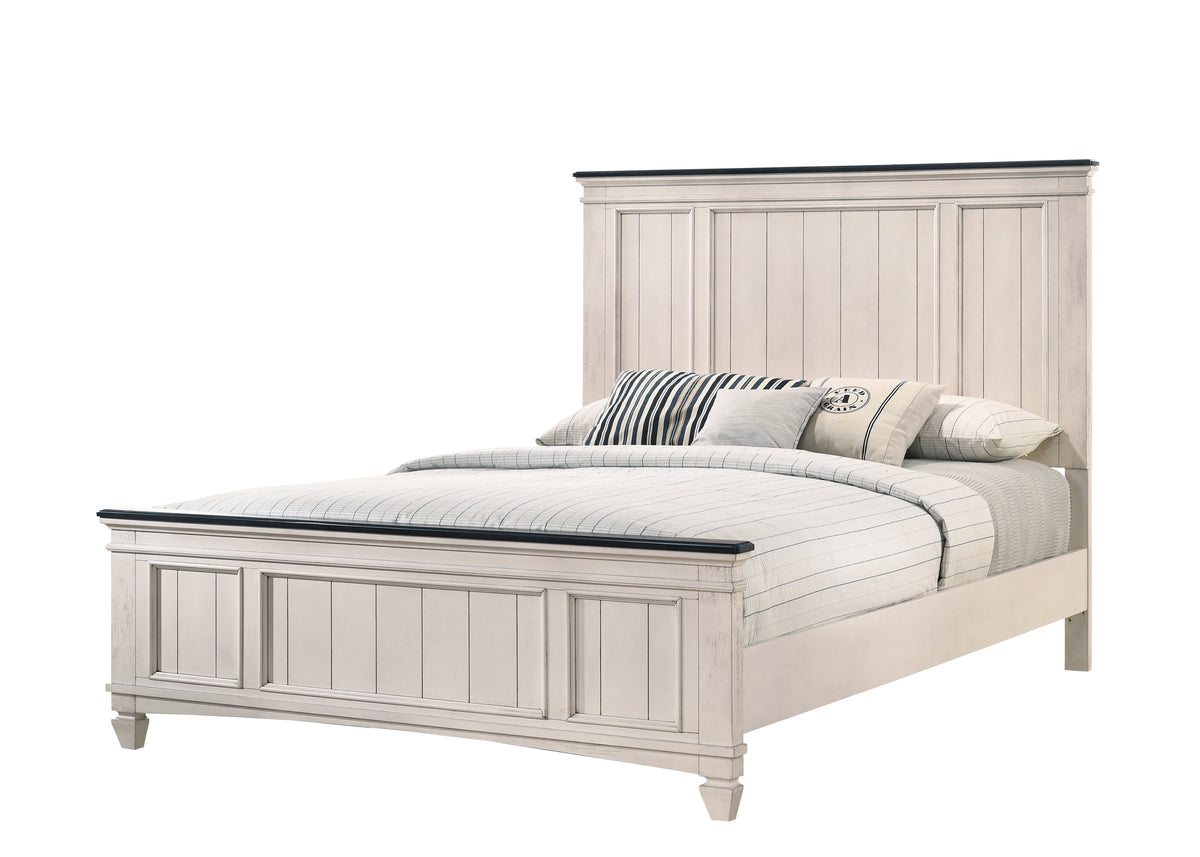 Sawyer Bedroom Collection