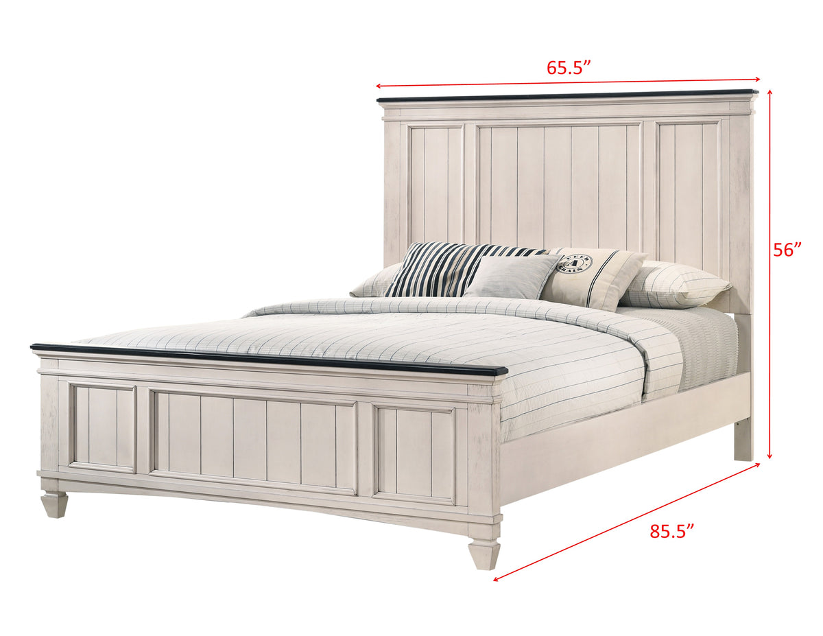 Sawyer Bedroom Collection