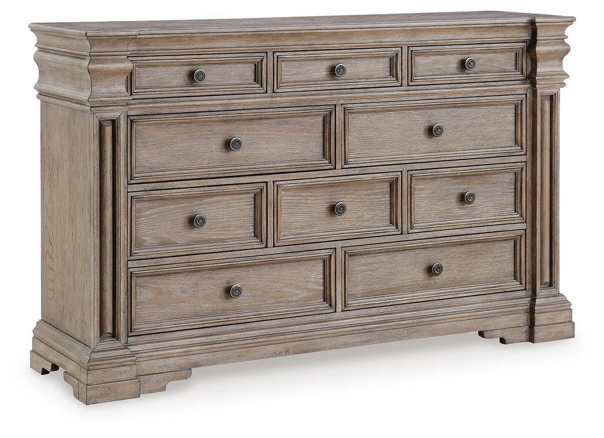 Blairhurst Dressers