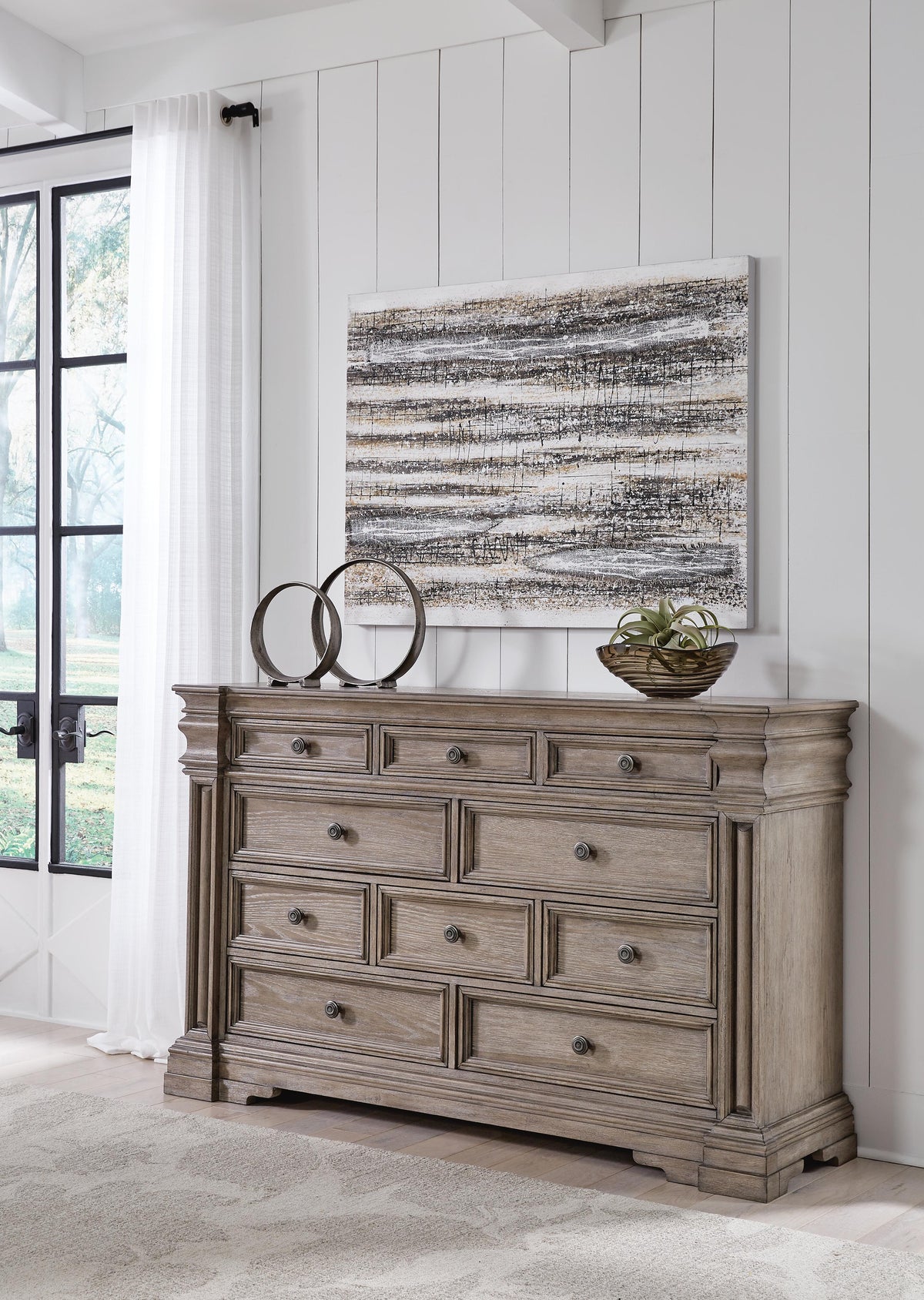 Blairhurst Dressers