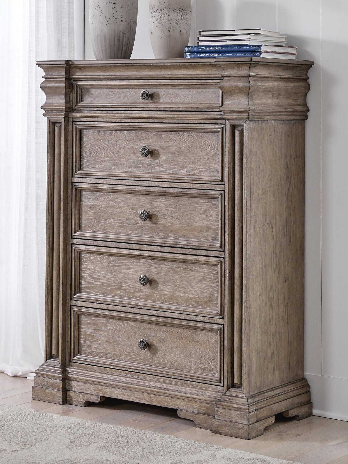 Blairhurst Bedroom Sets