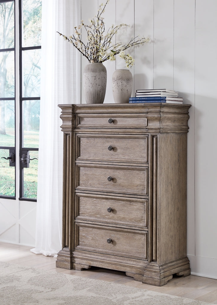 Blairhurst Bedroom Sets