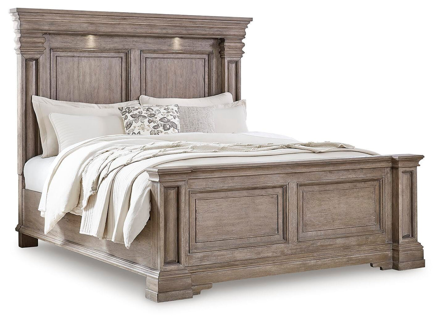 Blairhurst Beds
