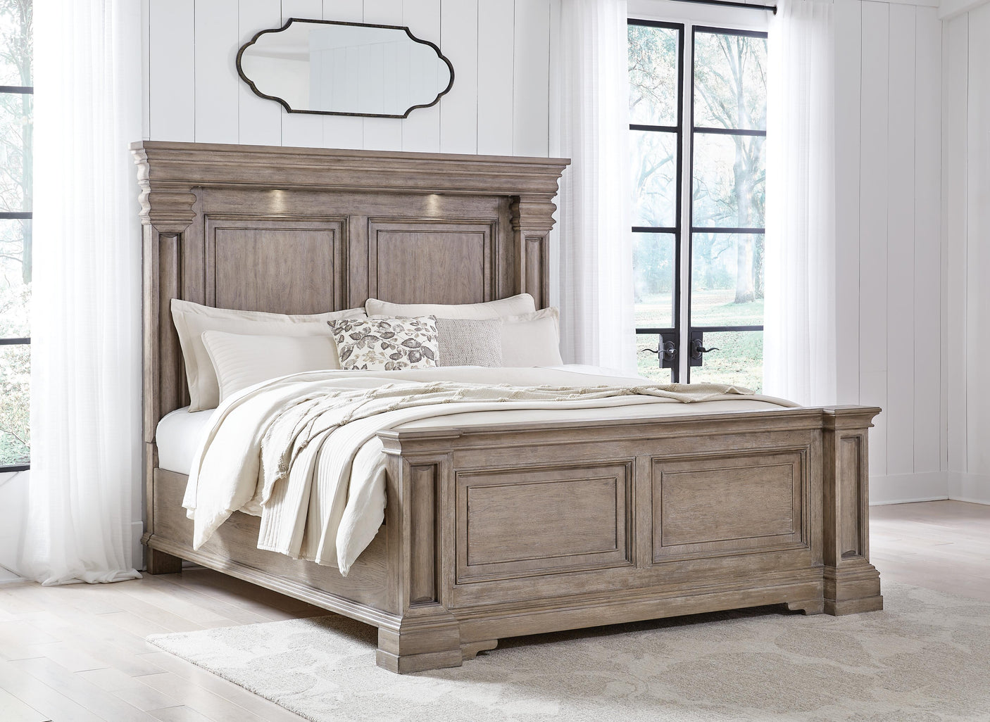 Blairhurst Beds