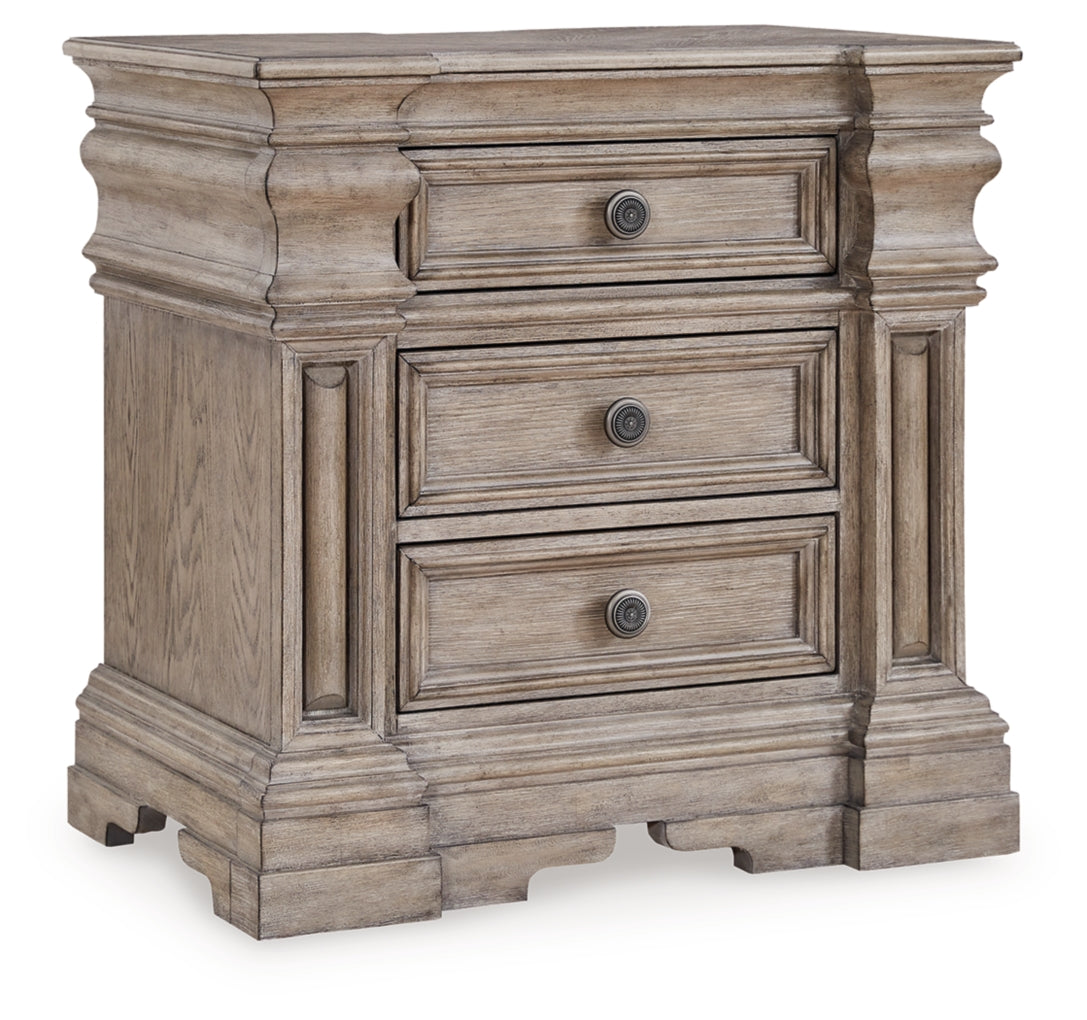 Blairhurst Nightstands