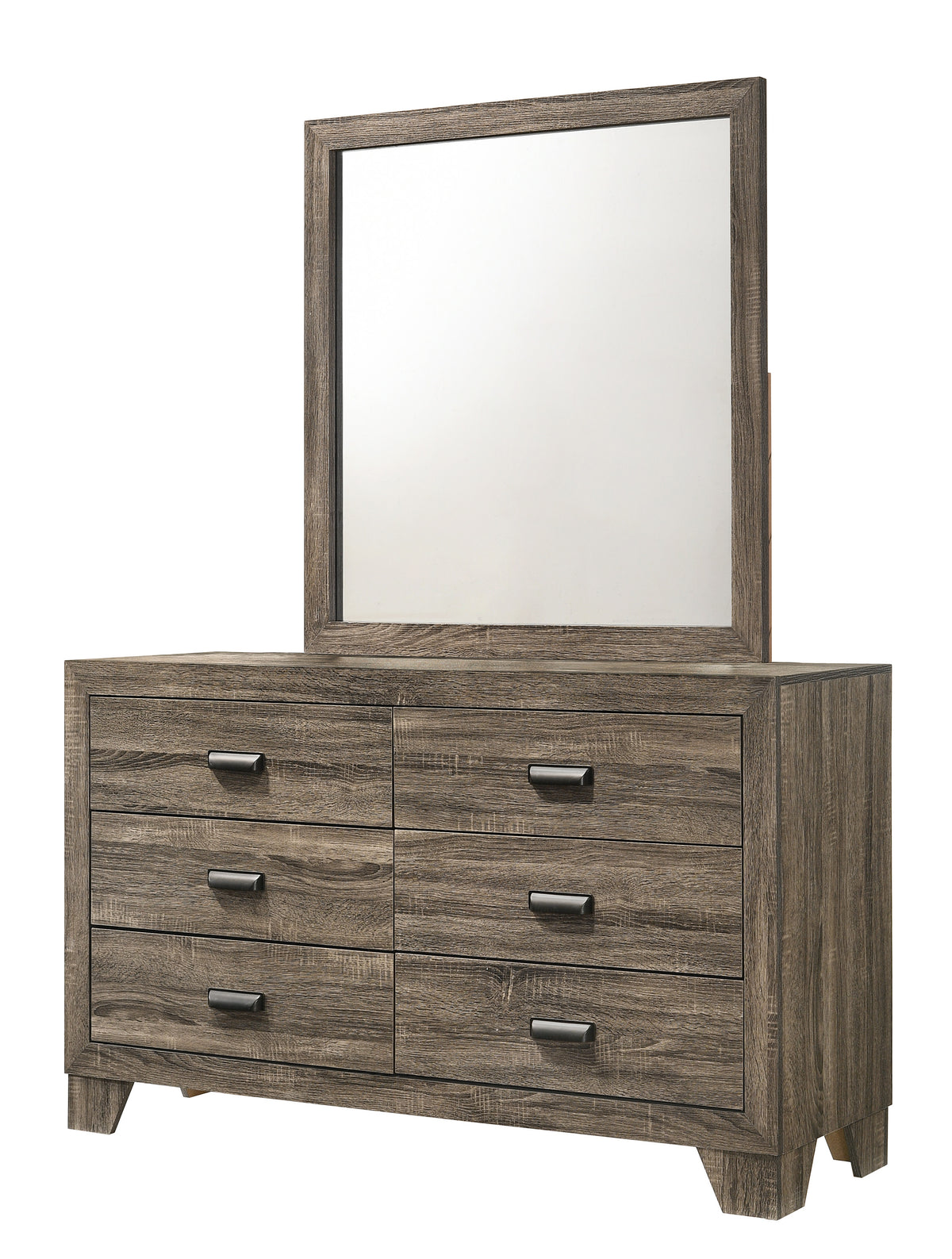 Millie Bedroom Collection