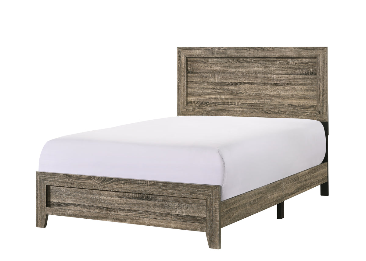 Millie Bedroom Collection