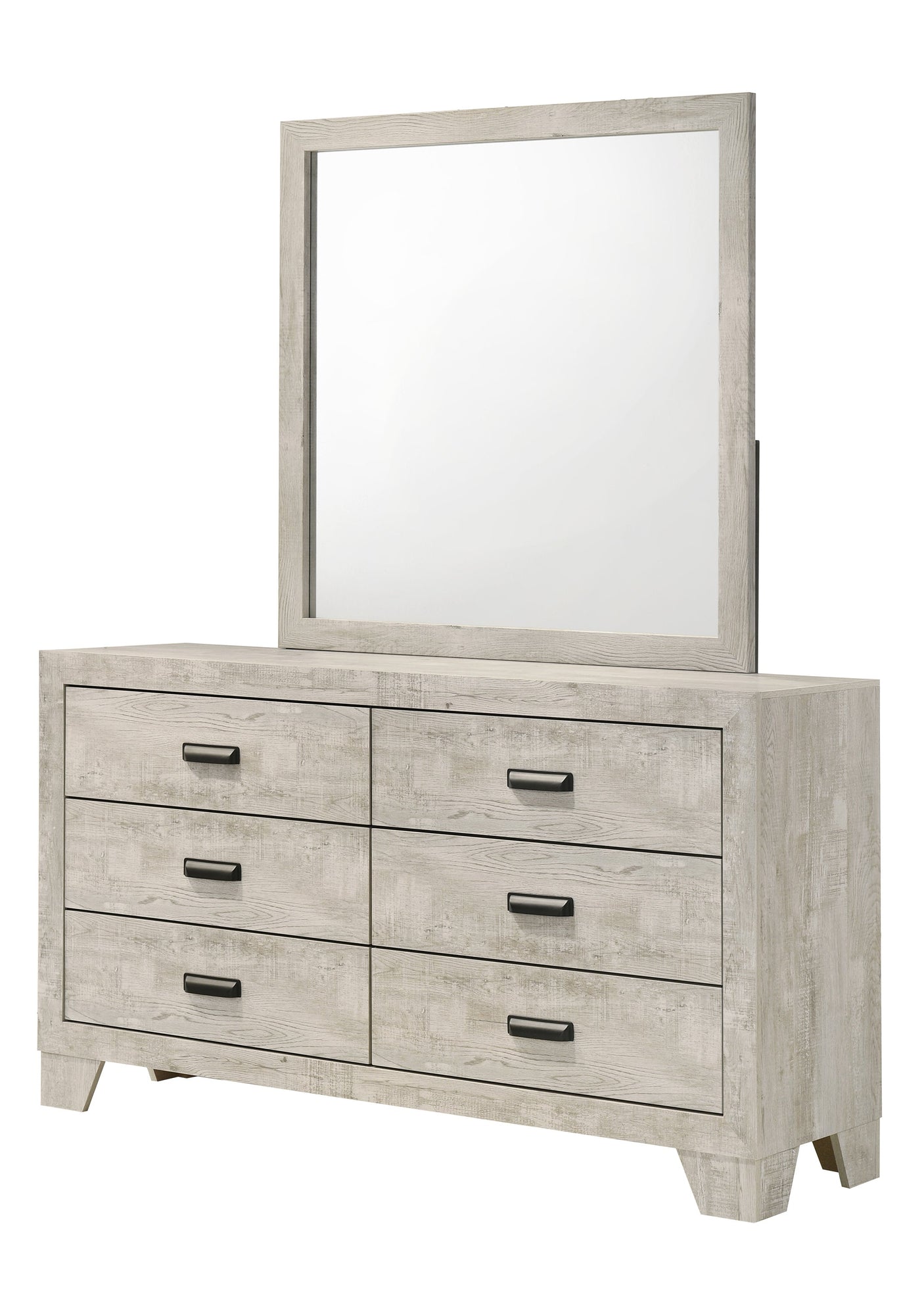 Millie Bedroom Collection