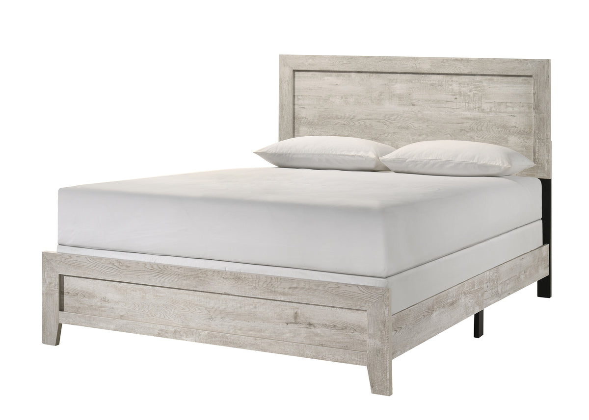 Millie Bedroom Collection