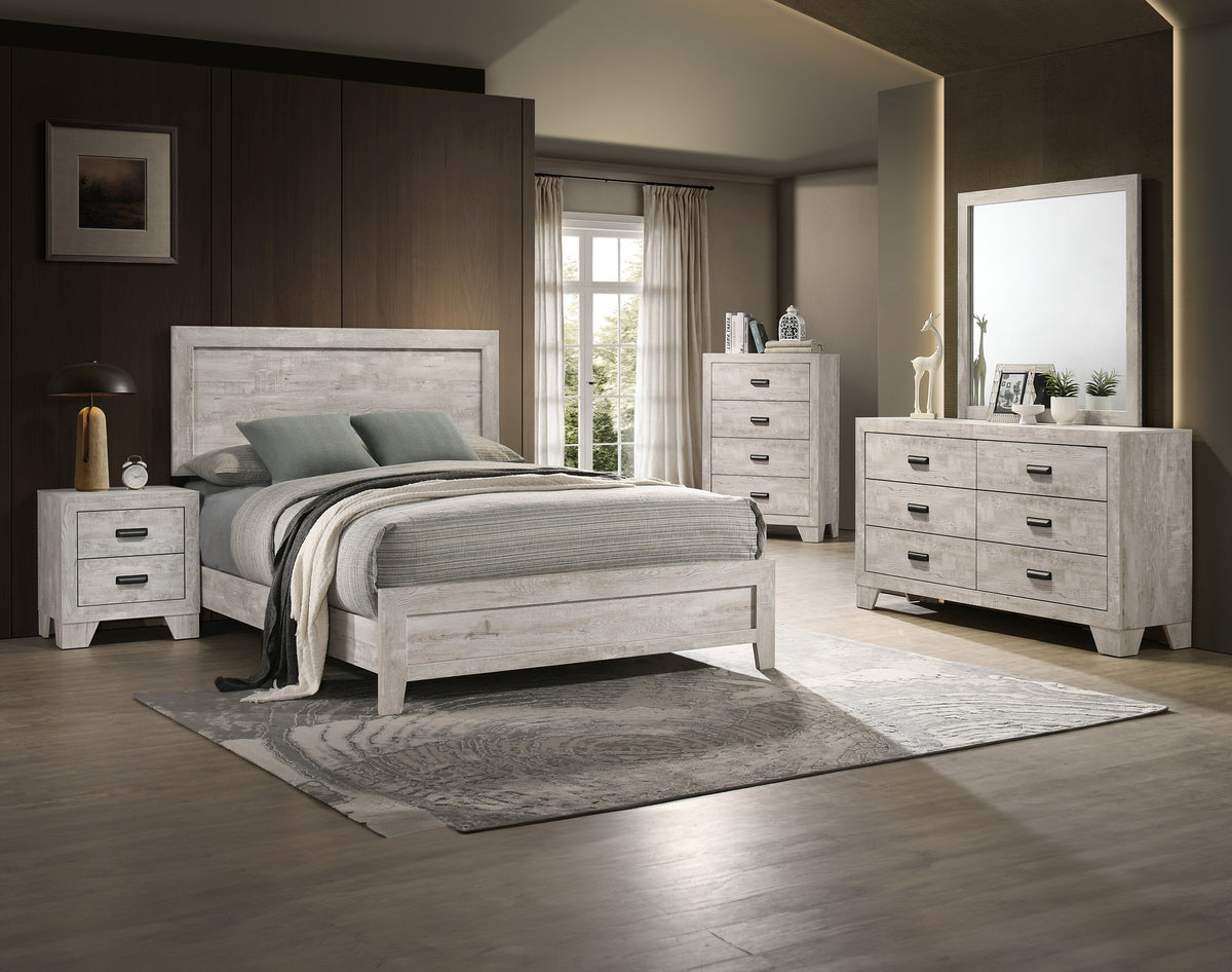 Millie Bedroom Collection