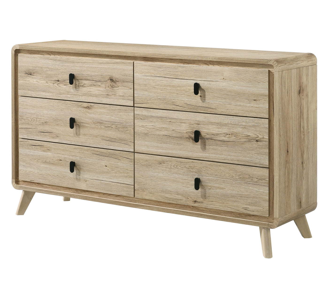 Dawson Bedroom Collection