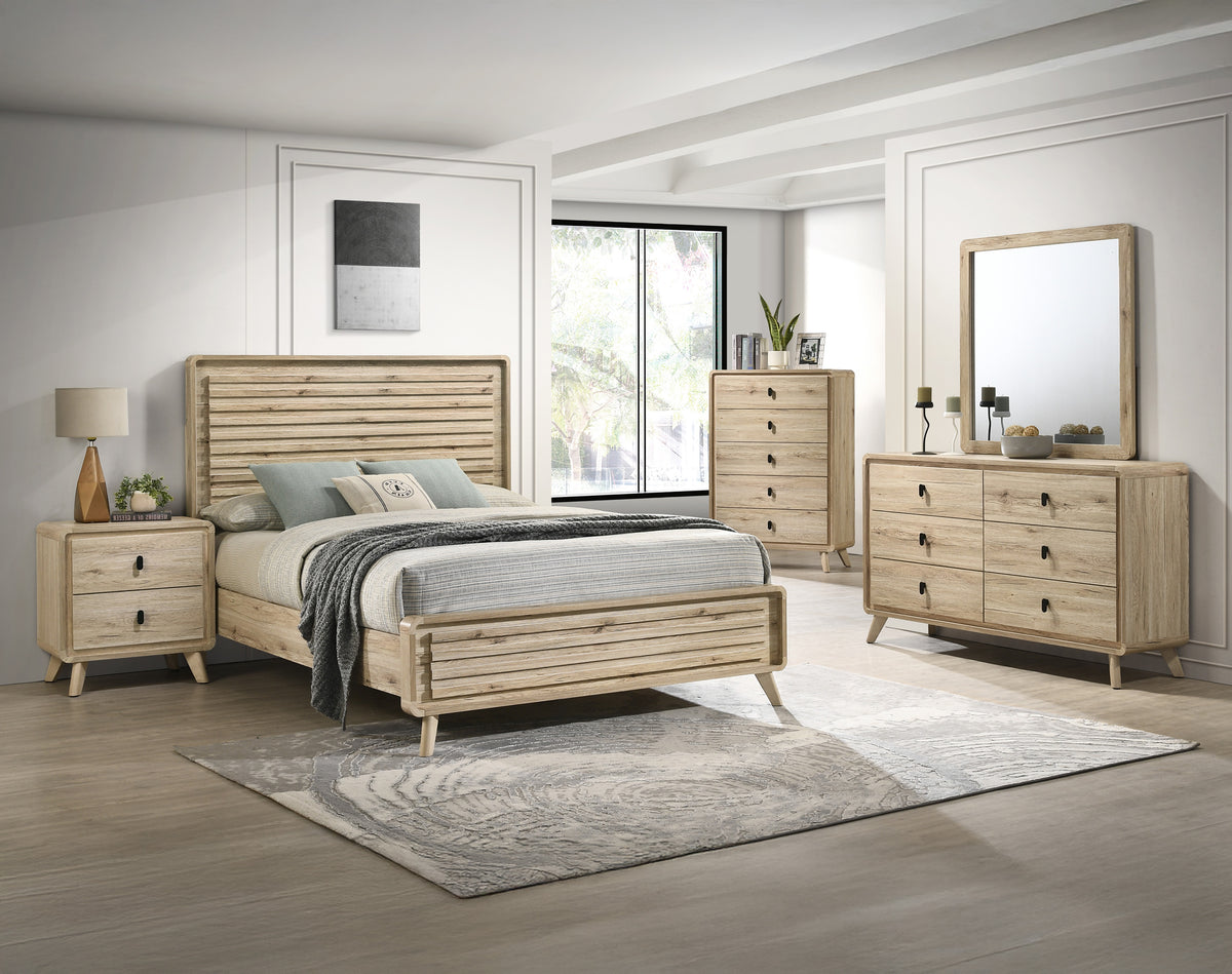 Dawson Bedroom Collection
