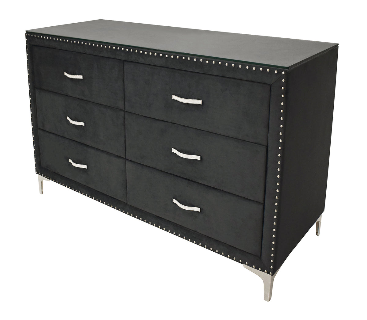 Lucinda Bedroom Collection